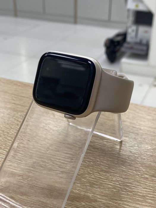 apple watch series 7, 45mm (p25)