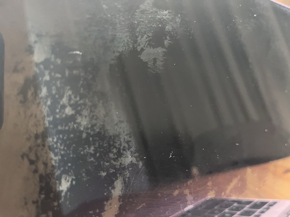 Apple Macbook Retina 12 2016 Rose Gold