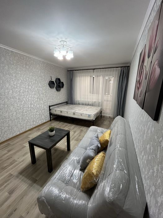 Обмен 1-комнатной квартиры на дом