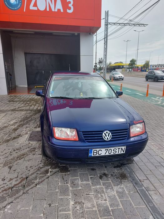 *se vinde vw bora