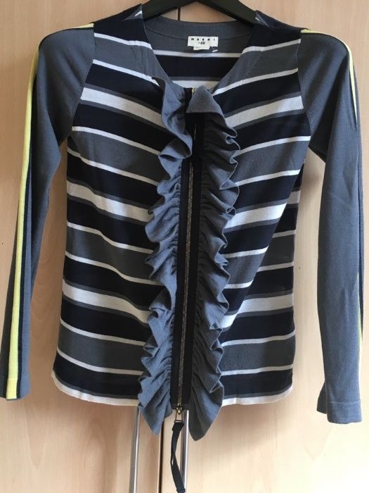 MARNI for H&M Superb Cardigan Fashion/Chic Lana Oferta