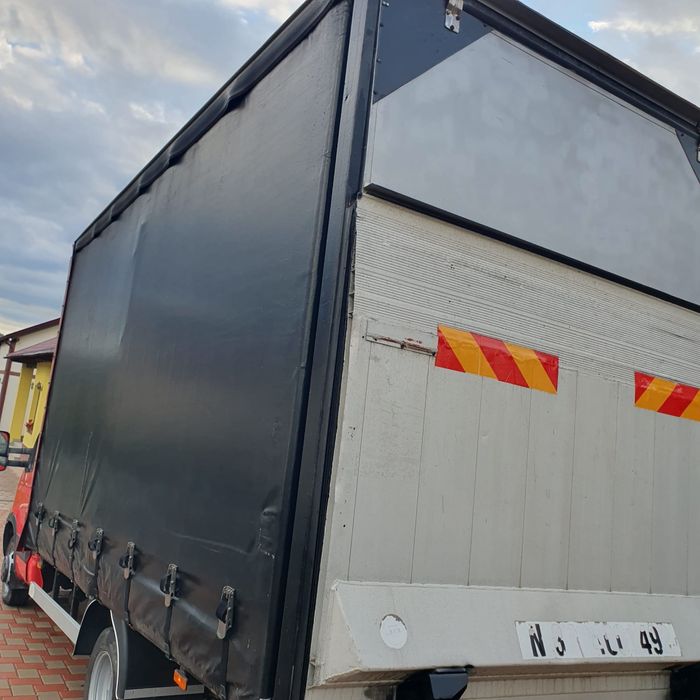 Iveco daily 50c15