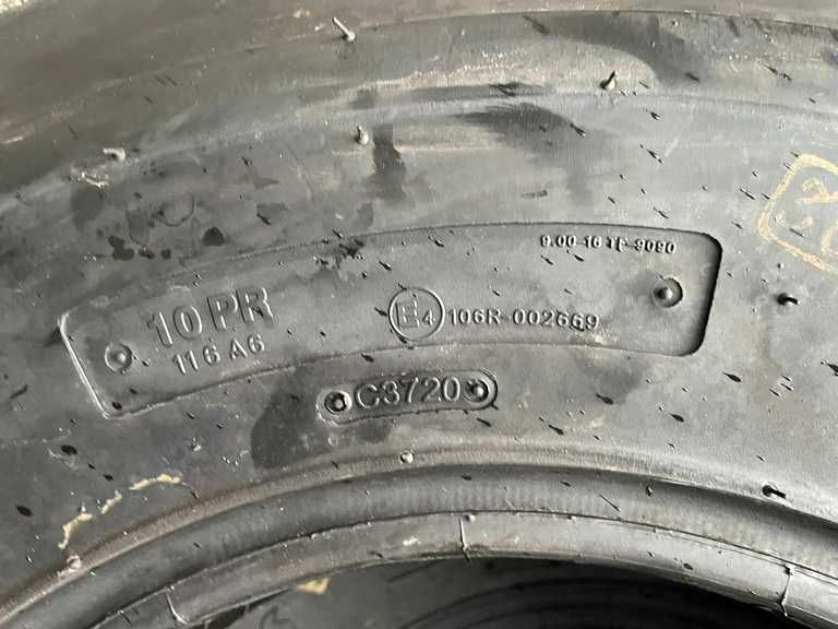 Anvelope 9.00-16 BKT Noi Directie Tractor Fata Livrare Rapida