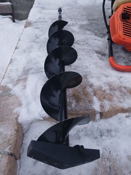 Продам бензо бур