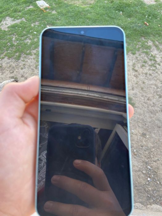 Samsung galaxy a26