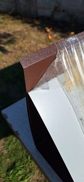 Set Cos Fum Tabla Bilka Maro Mat Ral 8017