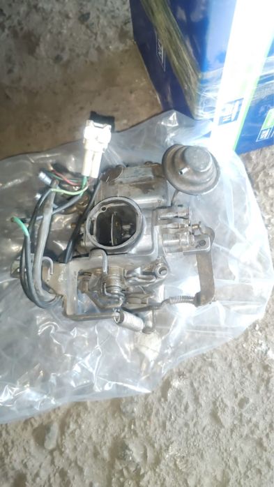 Карбюратор на дамас бУ