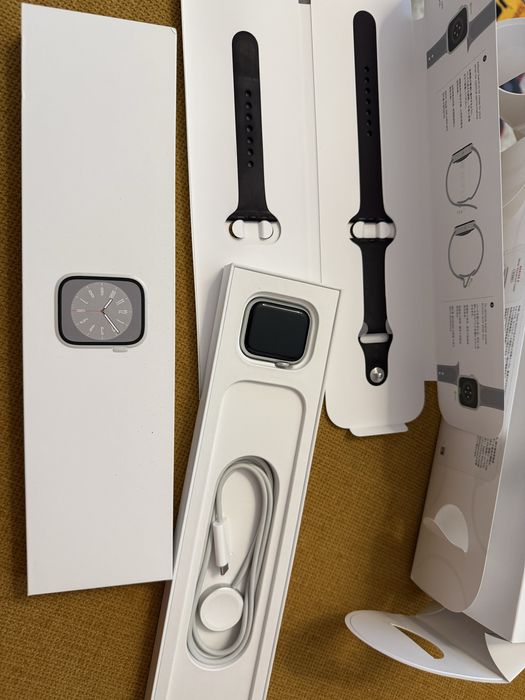 Apple watch Series 8