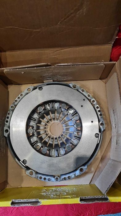 Комплект Съединител за VOLVO LUK