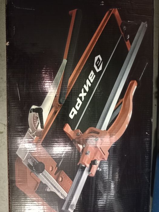 Плиткорез рельсовый