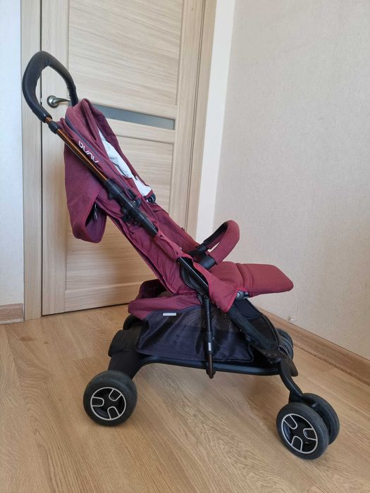 Коляска Nuna Pepp Next