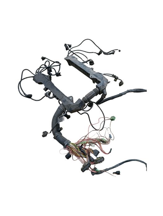 Instalatie Electrica Motor Bmw 6 E63 2004 - 2010 3.0 630 I N53 B30 A