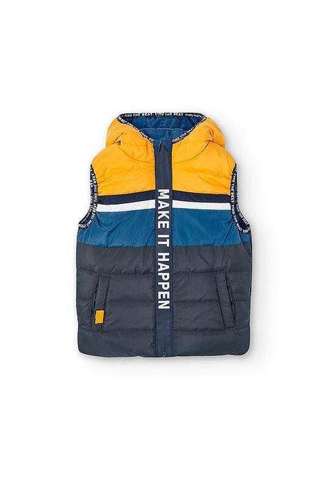 Детски елек за момче 122/ 7 г.