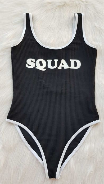 Нов дамски бански рипс размер С-М