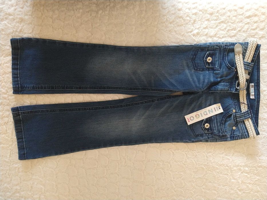 Нови детски дънки