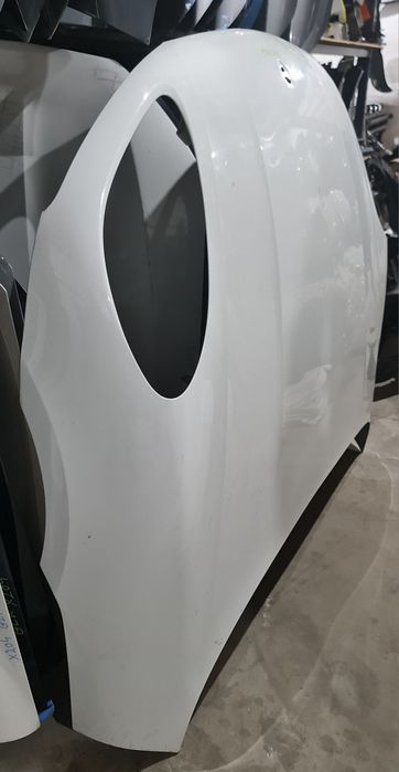 Capota față Porsche Macan 95B an 2014-2023