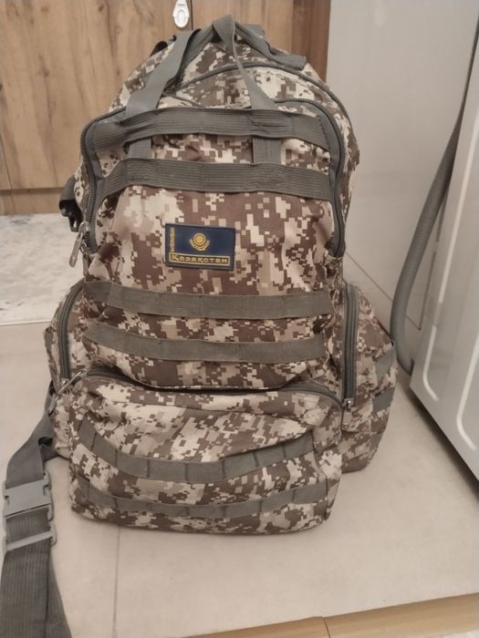 Вещмешок военный