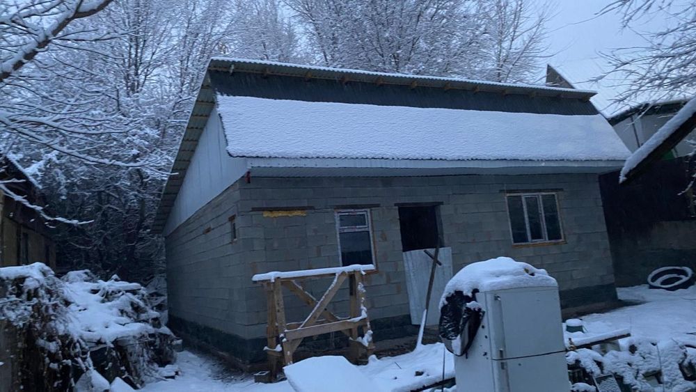 Продам дом частный