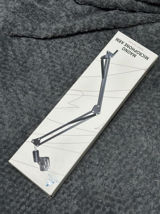 Продается микрофон