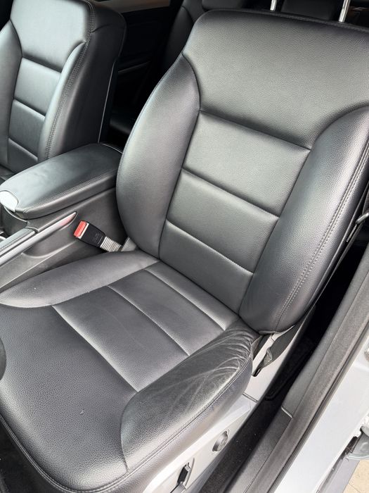 Mercedes ML W164 350CDI  FACE