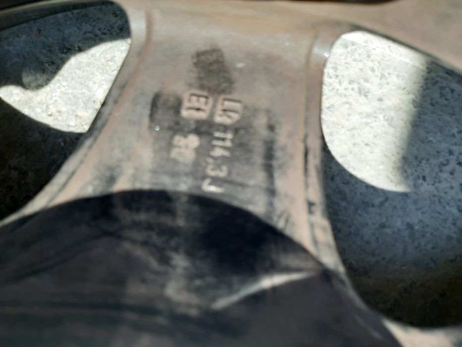 Нови Джанти БОРБЕТ