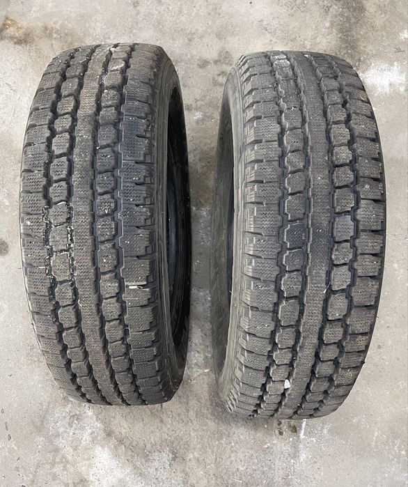 Шины на внедорожник