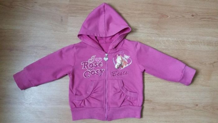 Суичър и 2 бодита