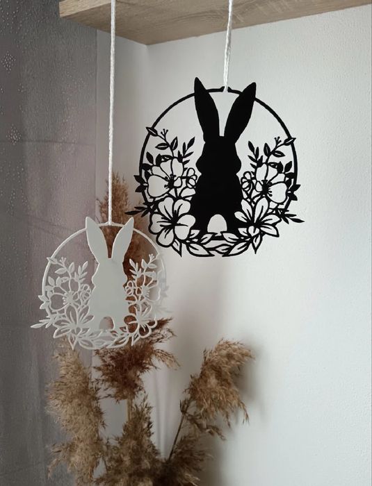 Великденски декорации тип “Яйце” 3D Принт