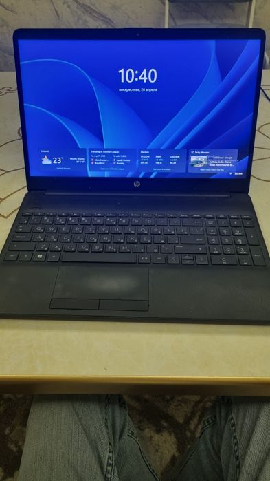 Hp noutbook ofisnoy