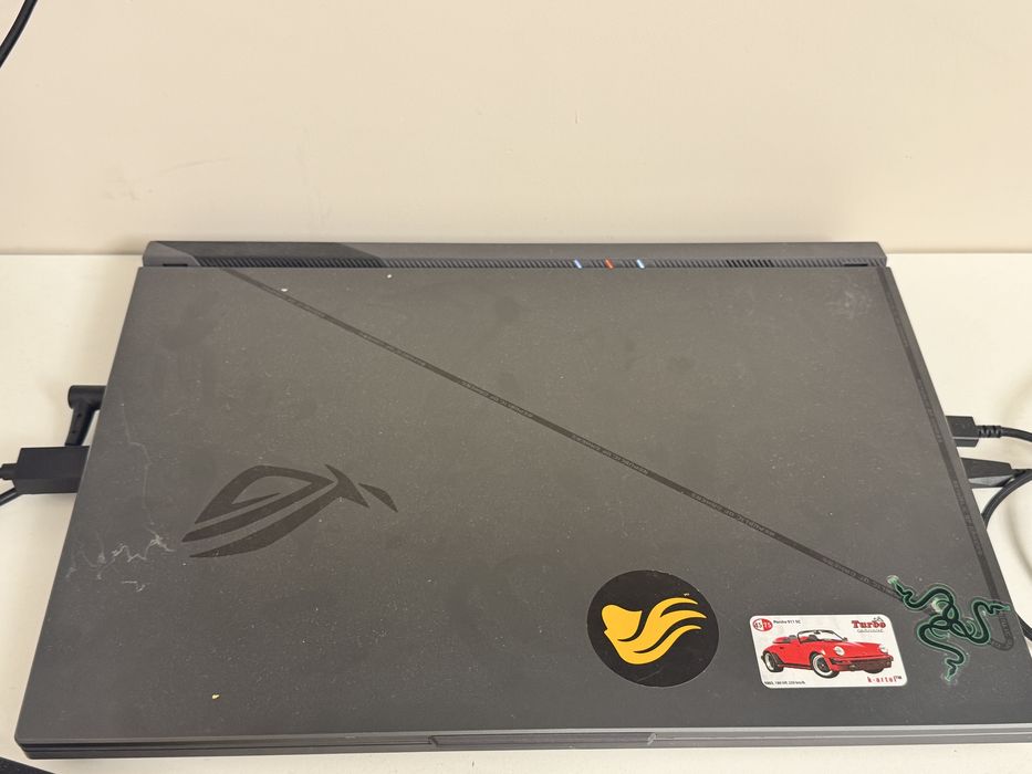 Asus rogstrix g18 2023