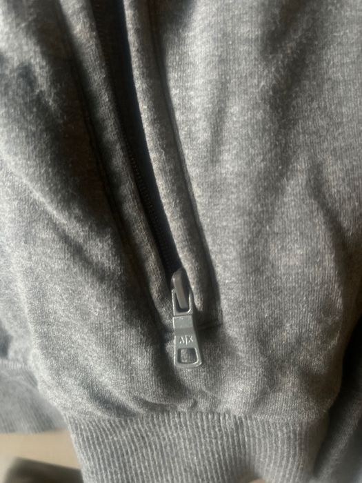 Armani exchange суитчер/горница