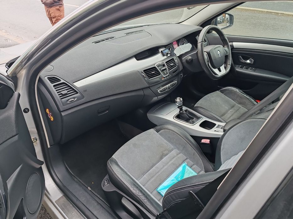 Ușa portiera laguna 3