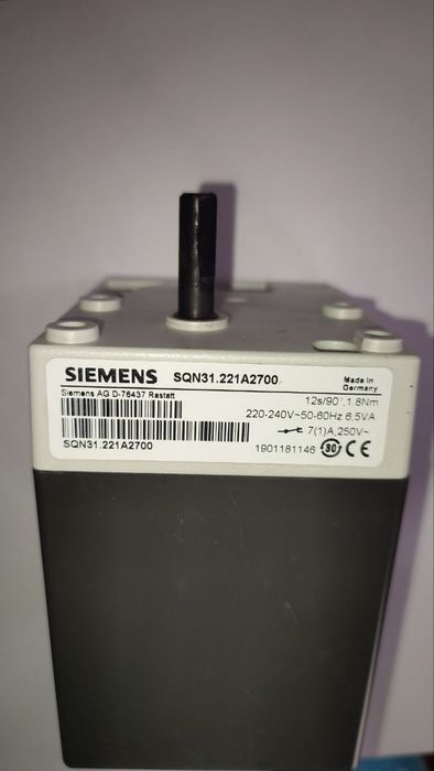 VGD40.080 vgd20 skp25 skp15 мультиблок ecoflam riello suntec baltur