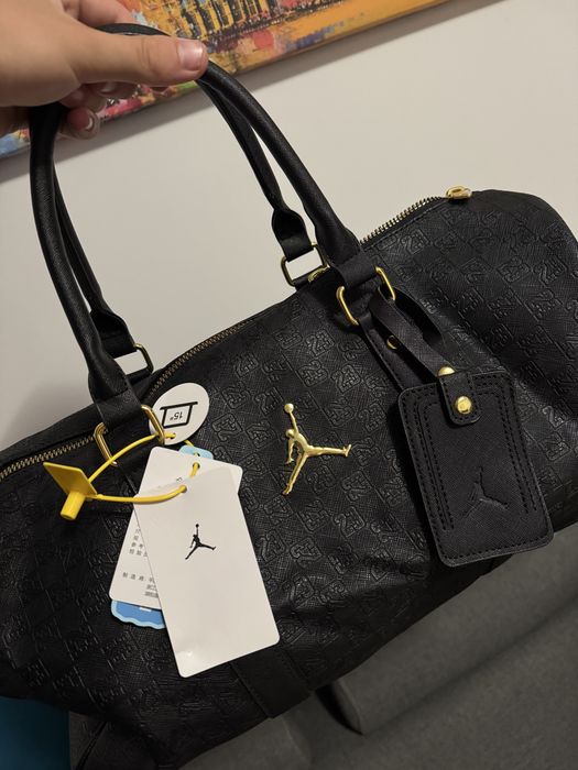 Geanta Jordan noua