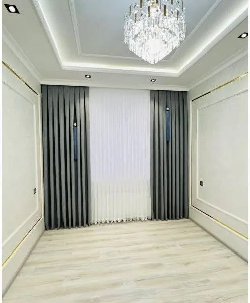 Ремонт под ключ и по этапно