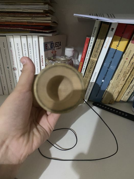 Kendama custom ken broken bones si tama horizon