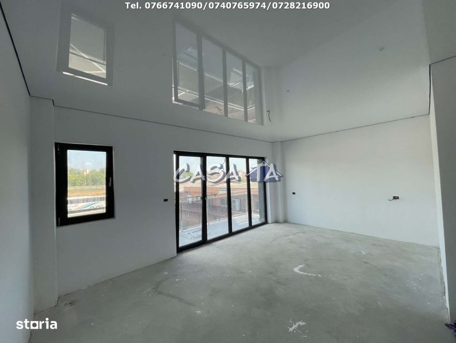 Apartament – Targu Jiu - Mai multe