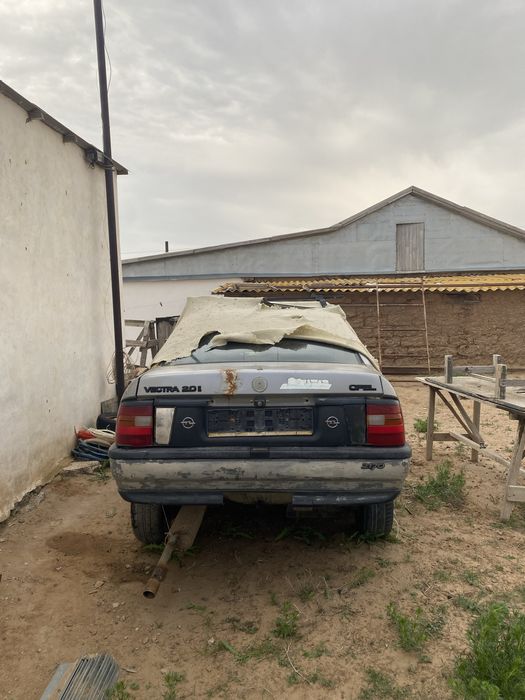 Opel vektra колиги сатылады