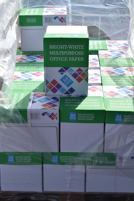 Копирна хартия BMO