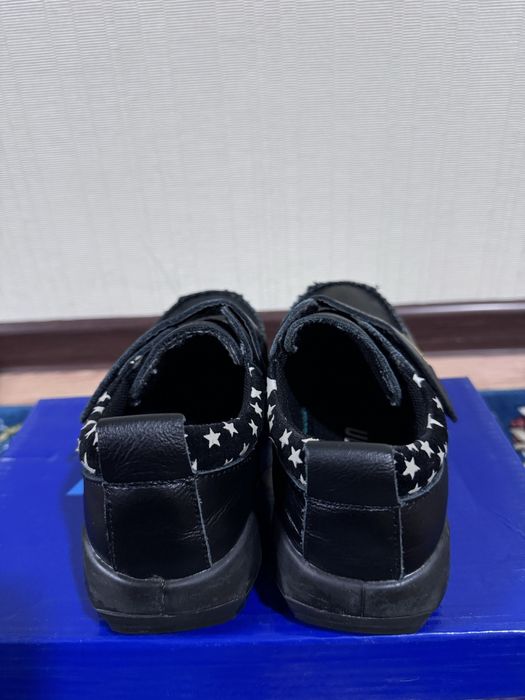 Туфли стильные