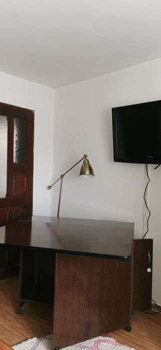 Masa mare plianta robusta