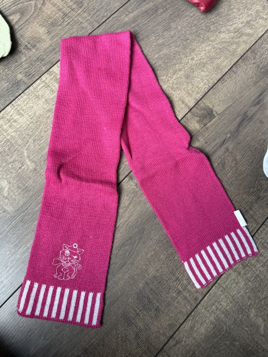 Зимни шалчета и ръкавички