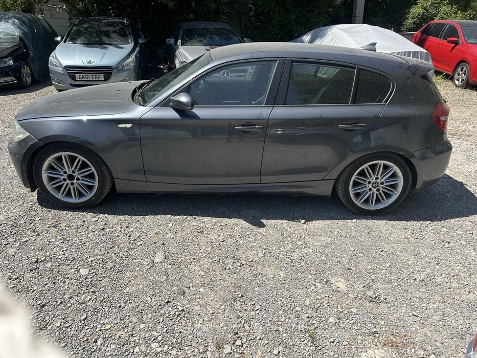 Оригинални джанти “17” M  BMW