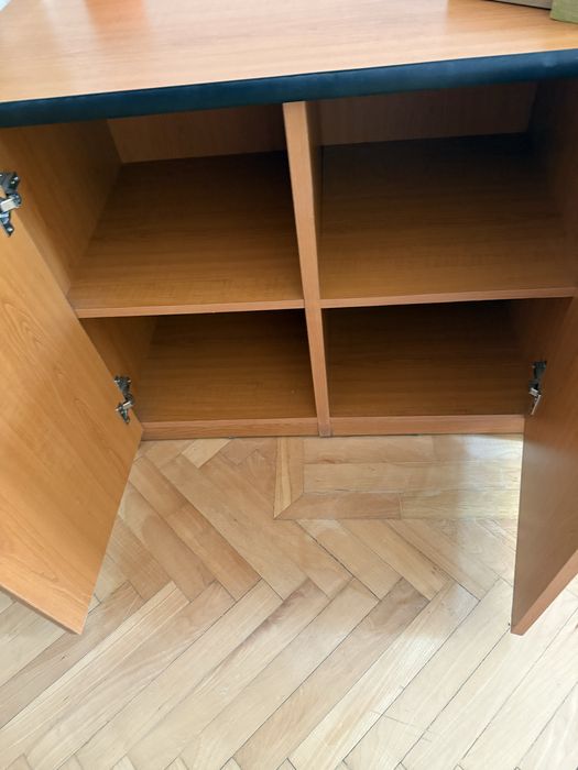 Mobilier de birou complet