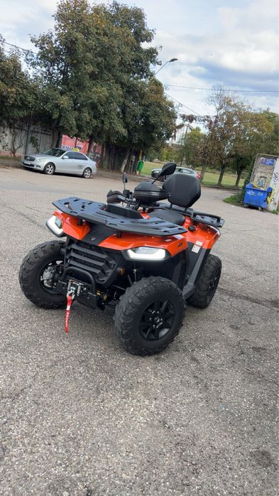 Segway AT5L stare bună