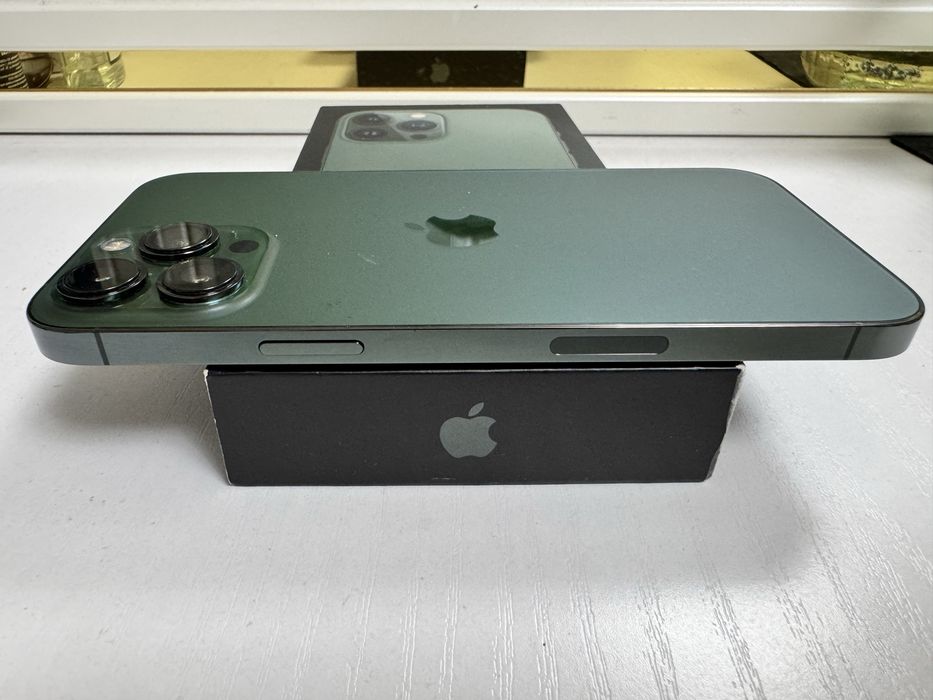 Iphone 13 pro max 512gb LL/A