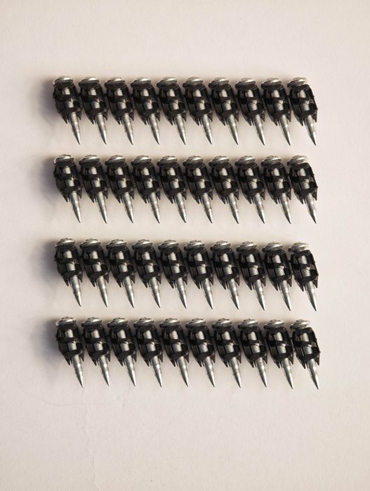 Cuie  HILTI BX3, BX4, GX și Spit