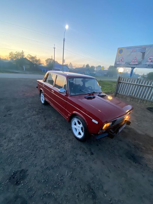Продам автомобиль
