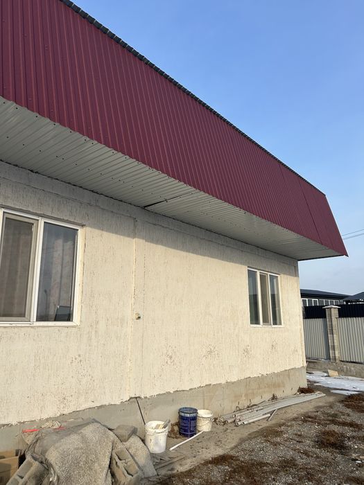 Продам времянку!