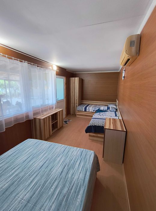 Лятна Вила Сохо - Бунгало 10 души - на Море